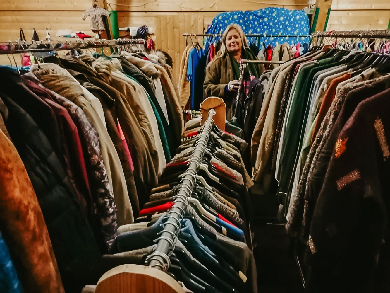 Blickinsgruene.at - steiermark - neumarkt - mehrwertladen