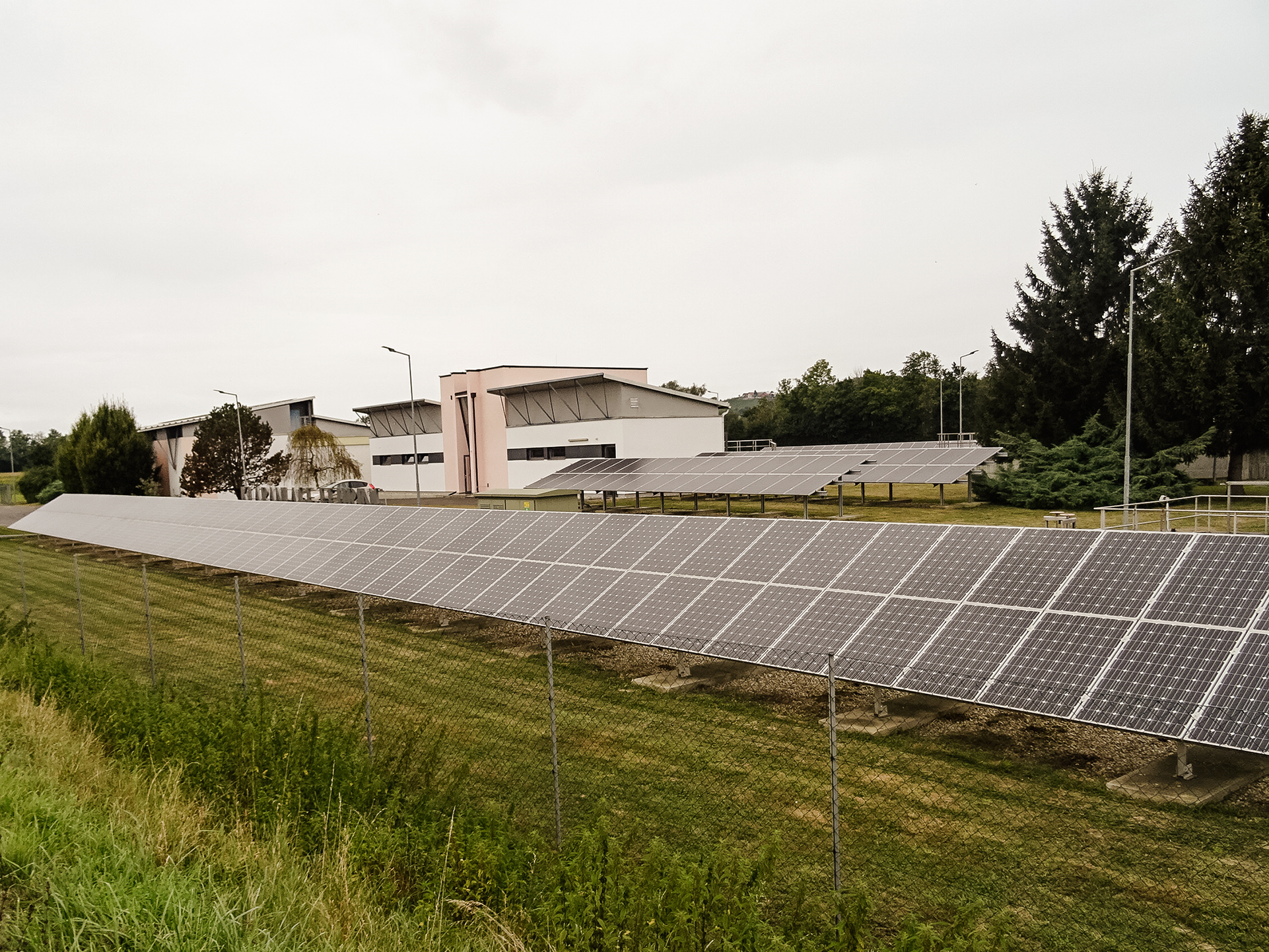 blickinsgruene.at - Steiermark - Fehring - PV Anlage
