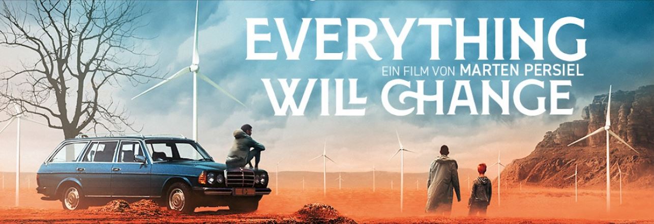 blickinsgruene-at - Markt Hartmannsdorf - Everything will change