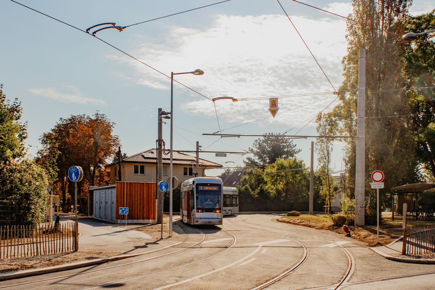 blickinsgruene.at - Eggenberg - lebensqualitaet