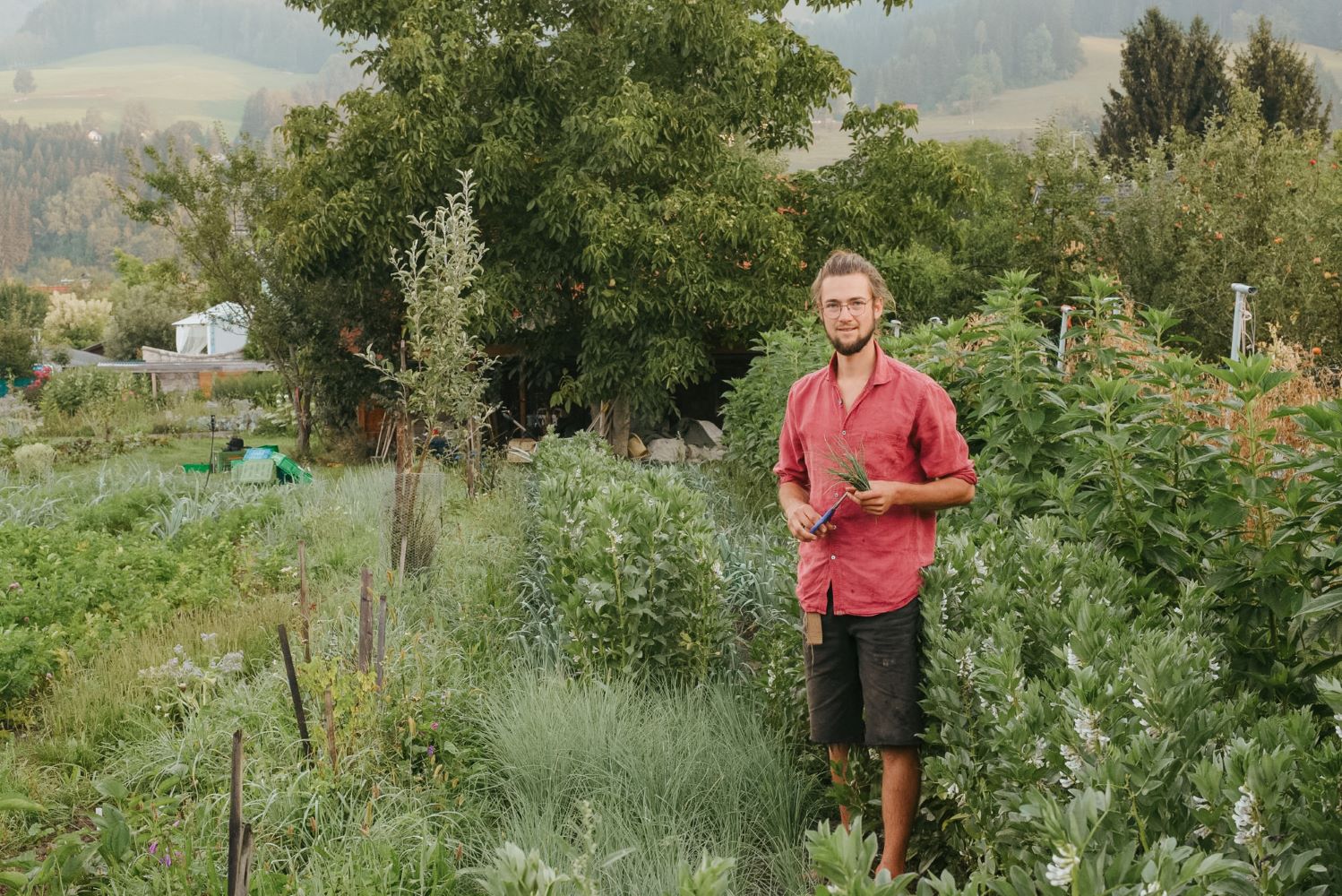 blickinsgruene.at - Muerzzuschlag - Valentin Riegler