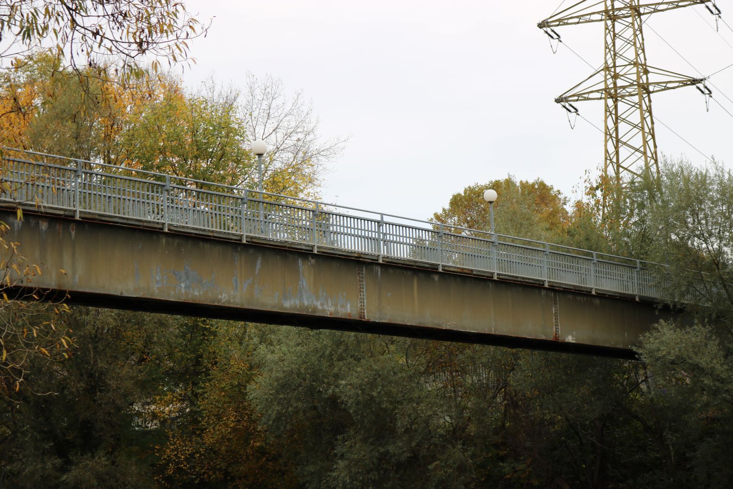 blickinsgruene.at - andritz - bruecke