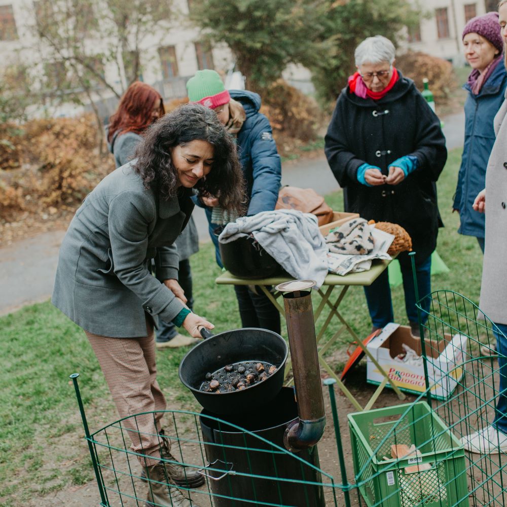 blickinsgruene.at - geidorf - maroni-treffen