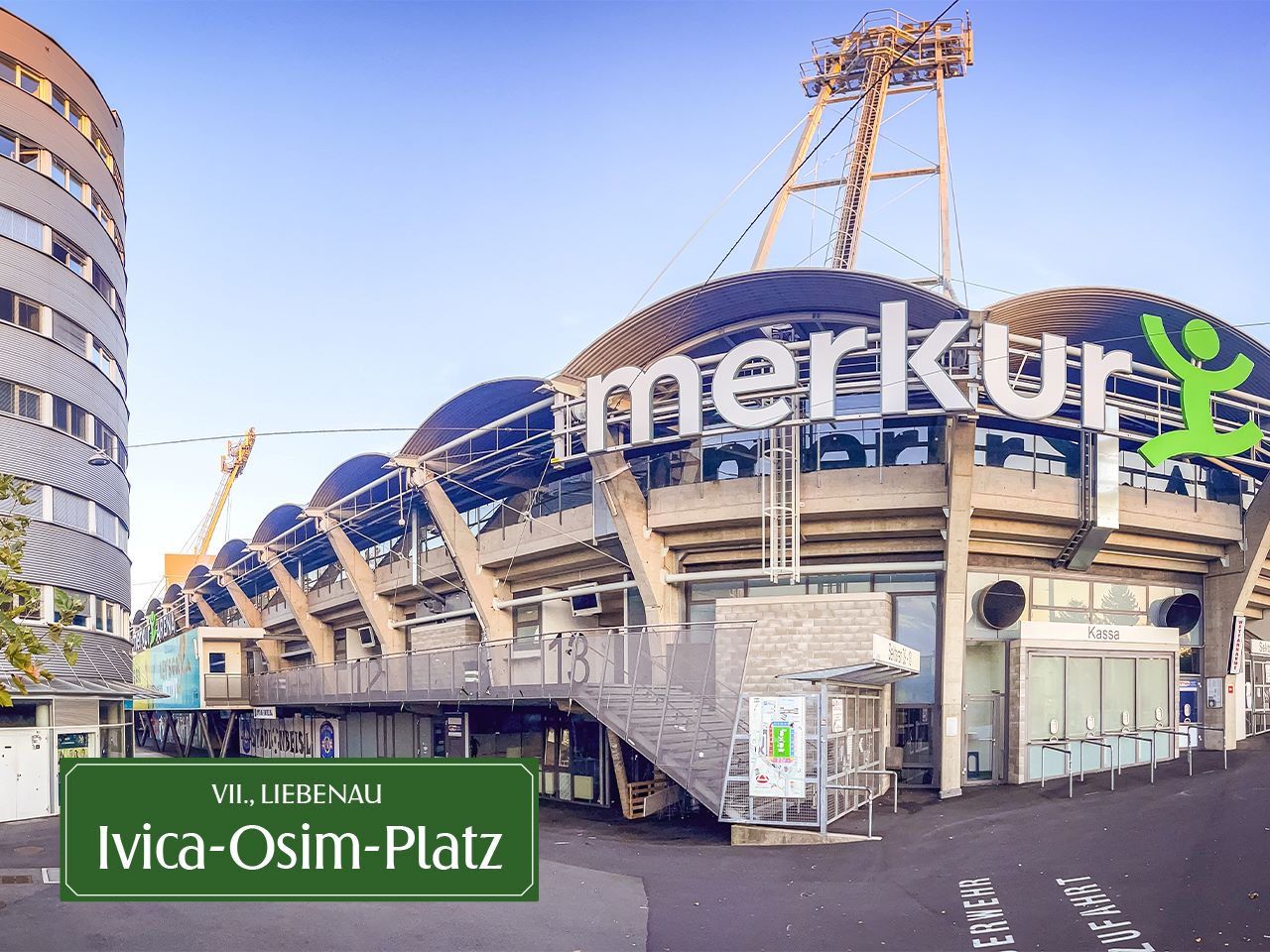 blickinsgruene.at - liebenau - merkur arena ivica osim platz