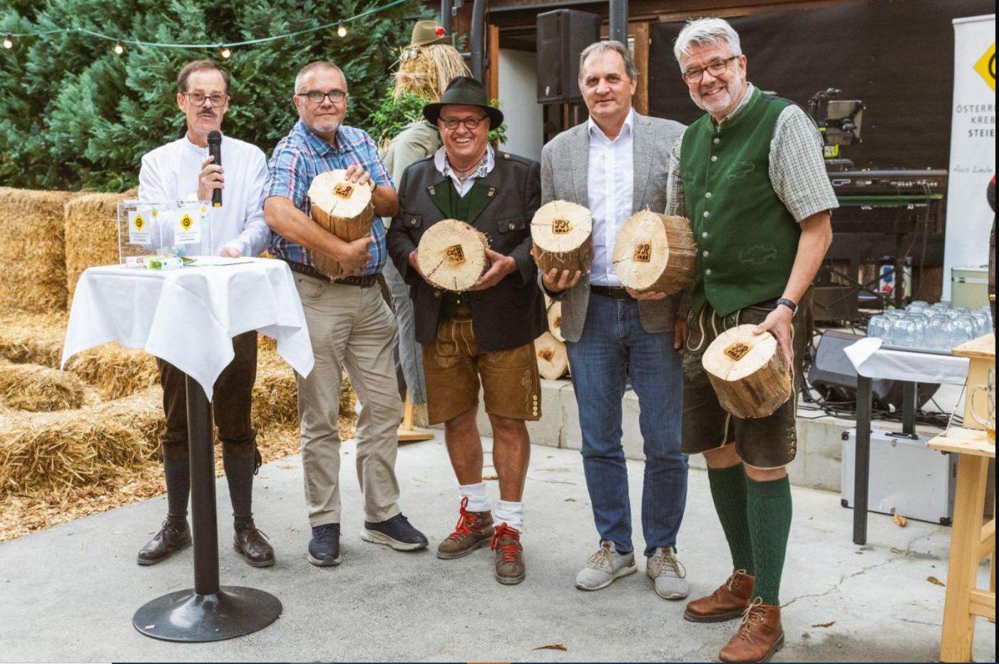 blickinsgruene.at - puntigamer bezirksfest