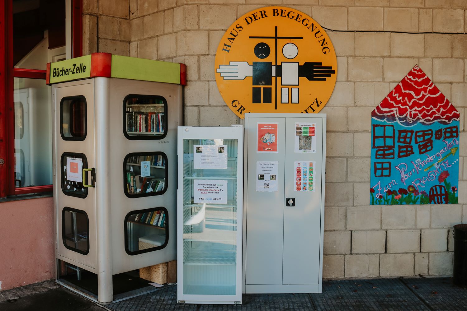 blickinsgruene.at - ries - fairteiler