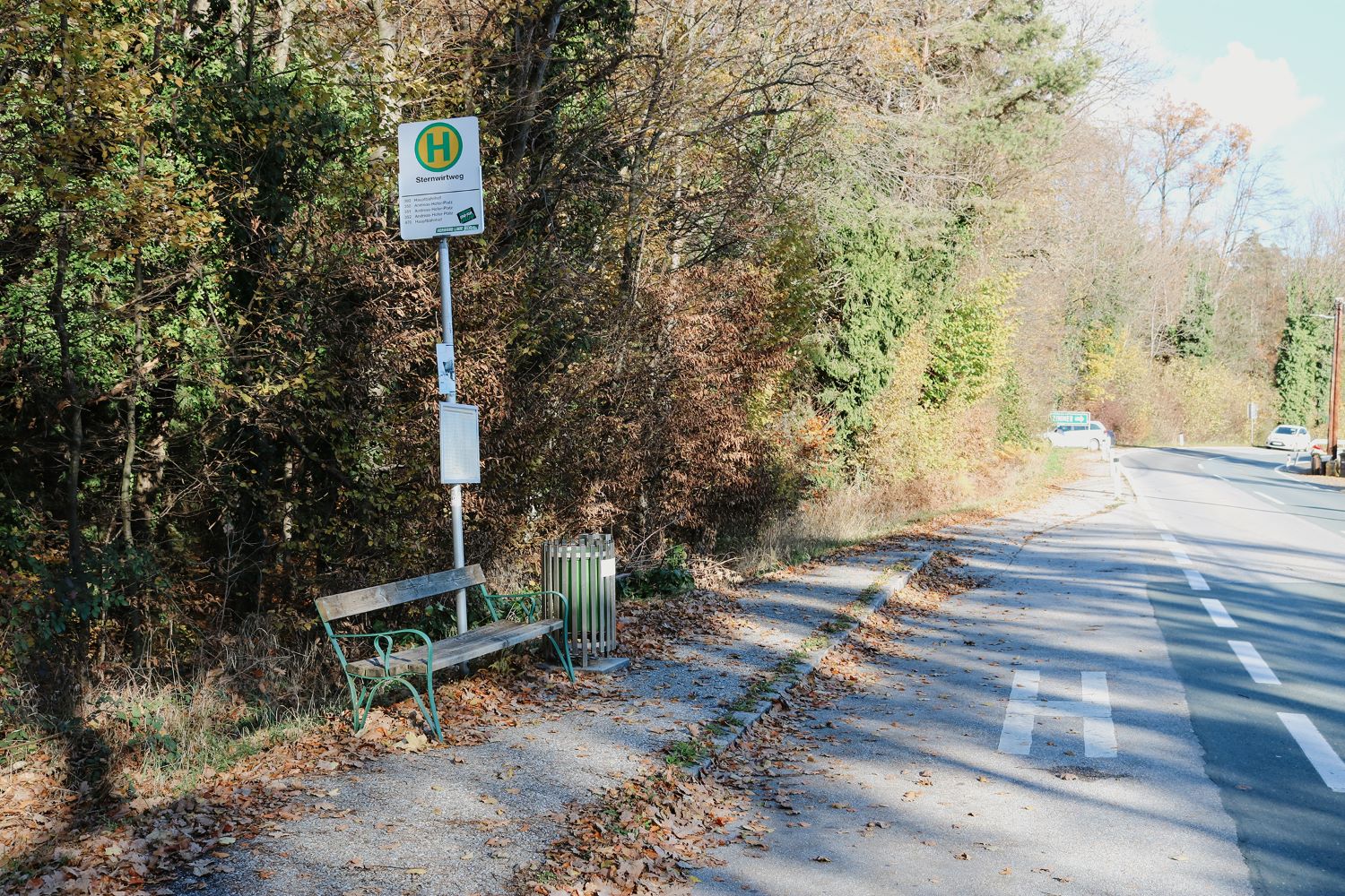 blickinsgruene.at - ries - sicher zu fuss