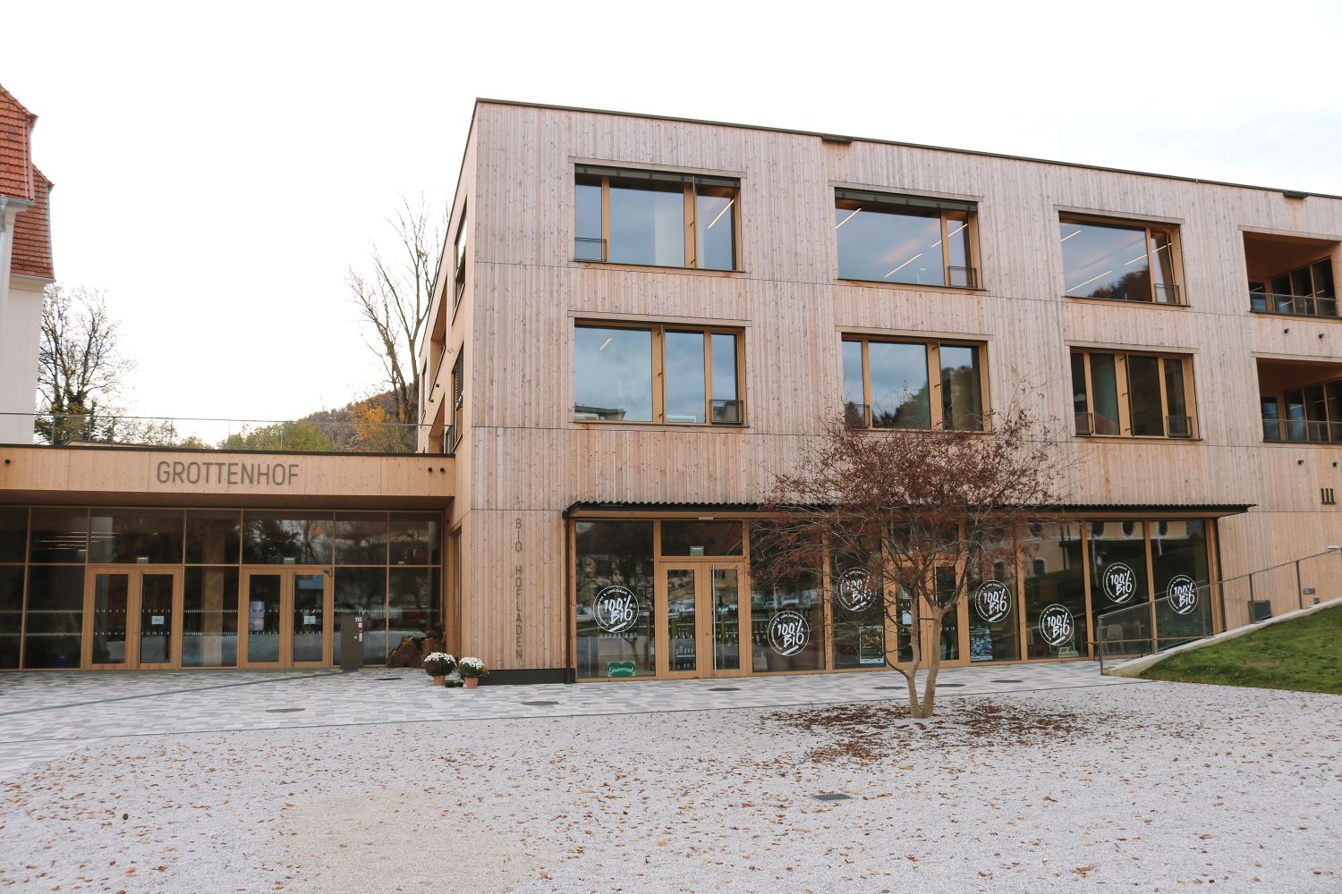 blickinsgruene.at - wetzelsdorf - fachschule grottenhof