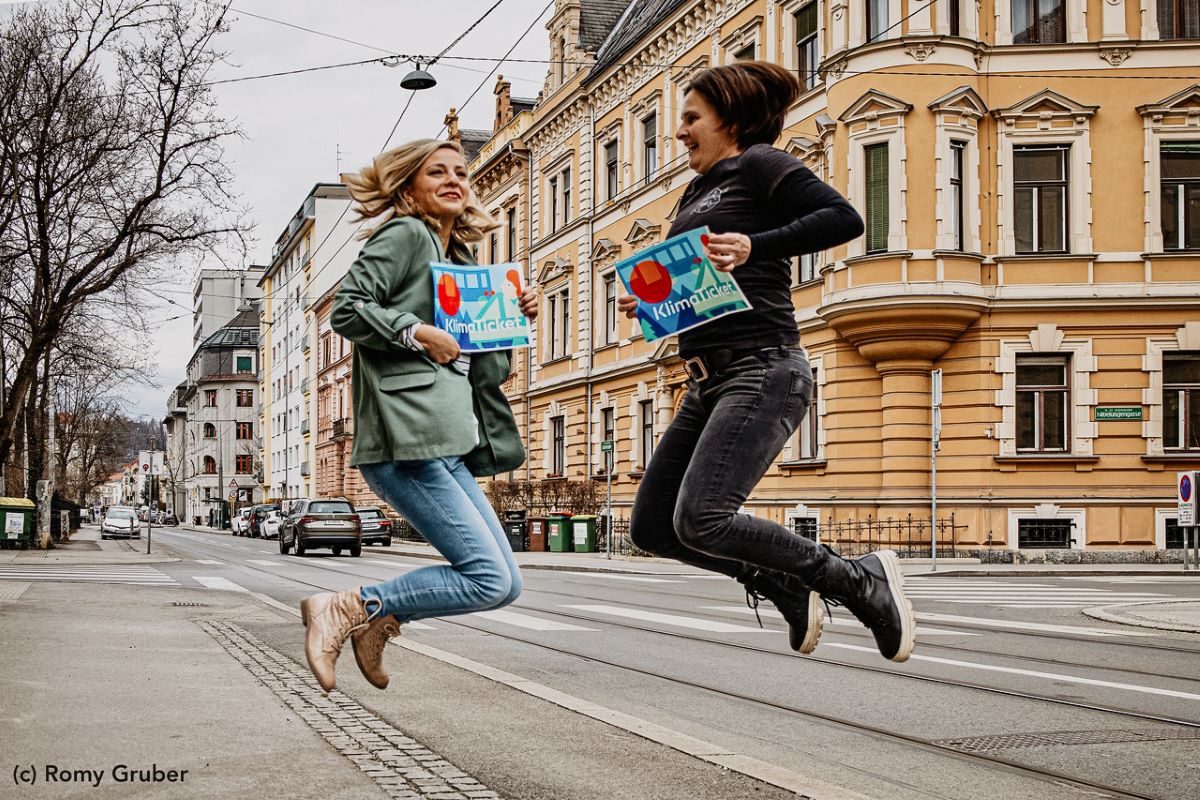 blickinsgruene.at - eggersdorf - gratis sprung in die oeffis - klimaticket