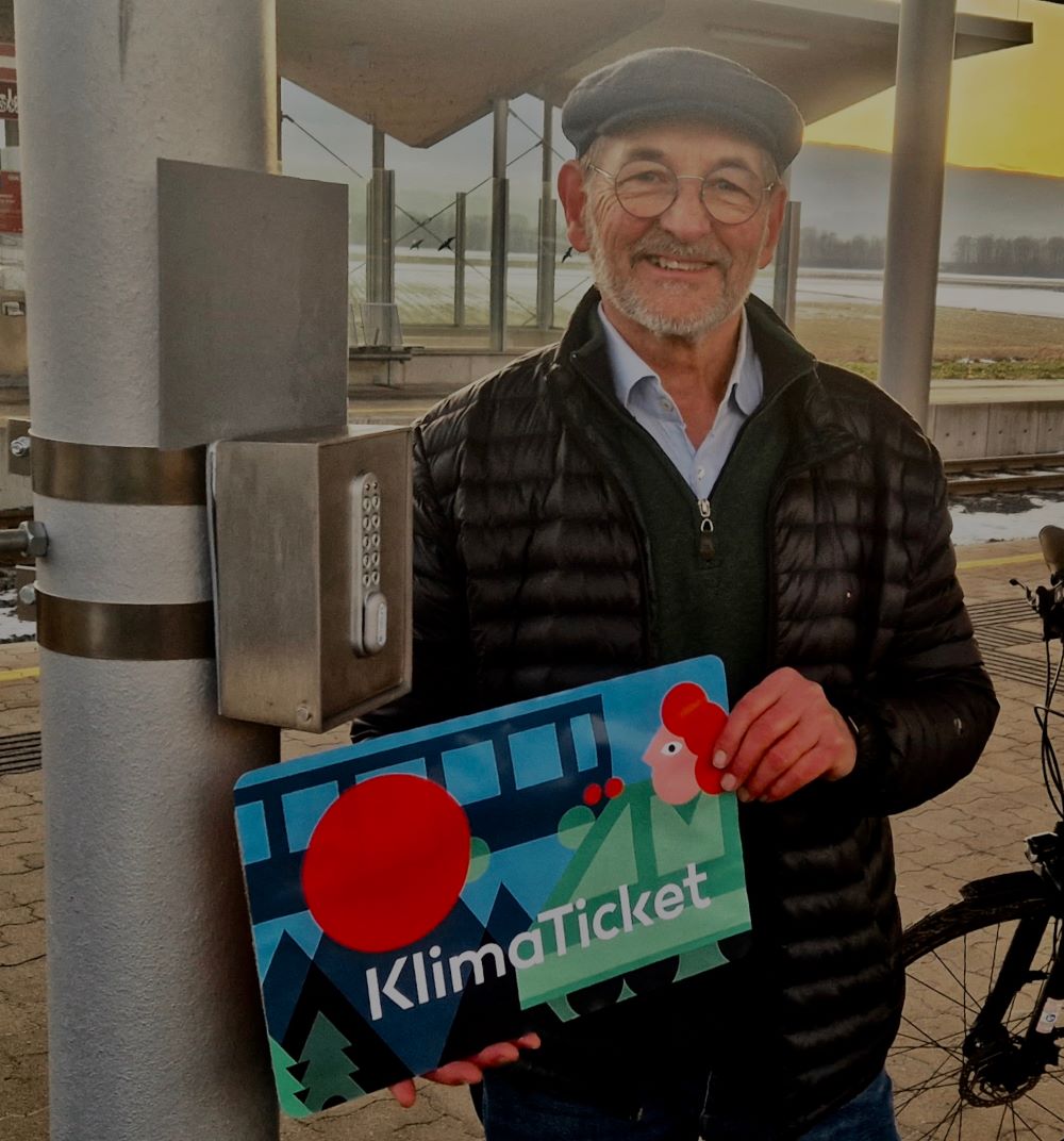 blickinsgruene.at - soeding st johann - klimaticket ausleihen - Martin Scheid