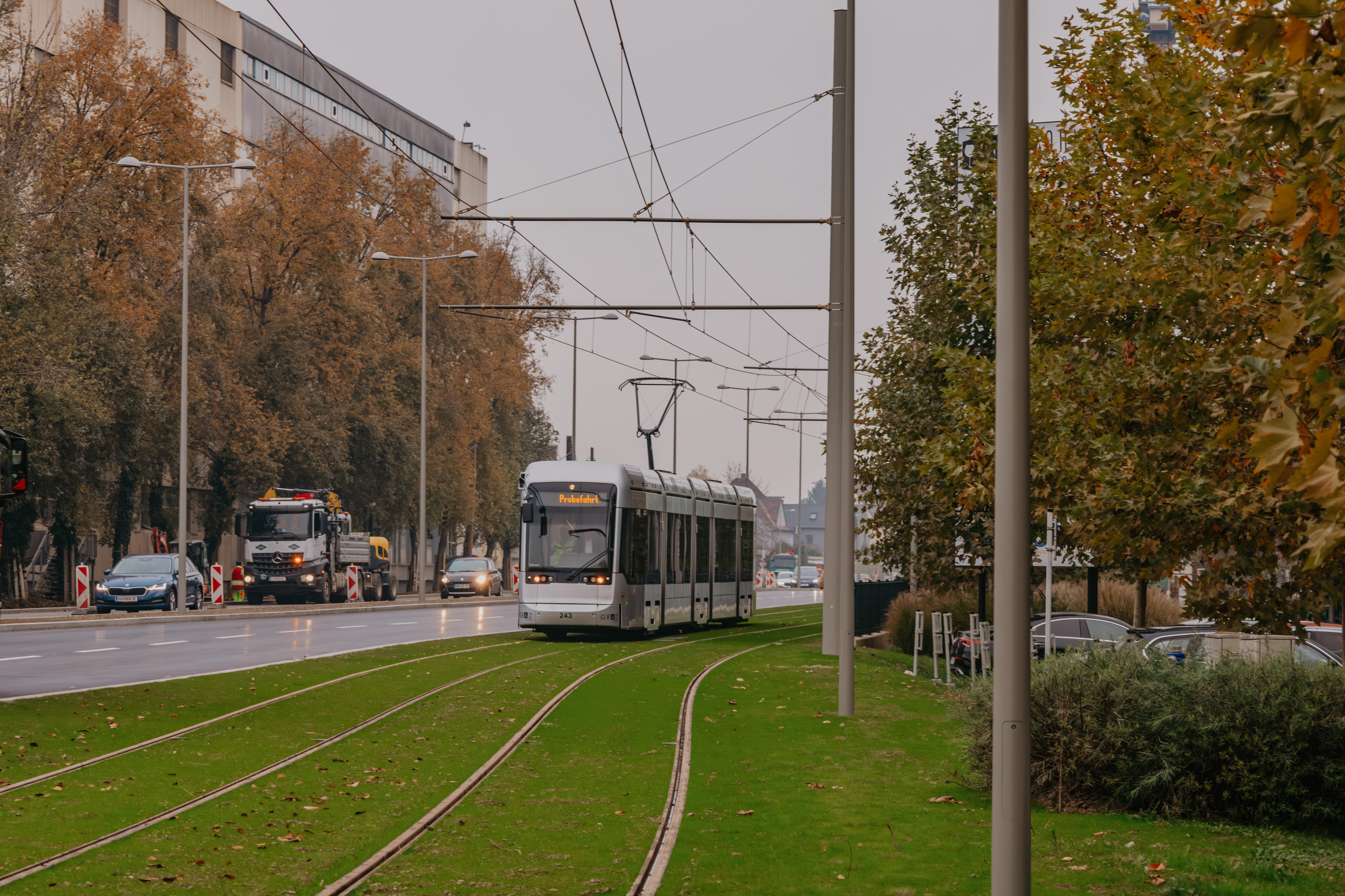 Rasengleis 5er_M.Wolf