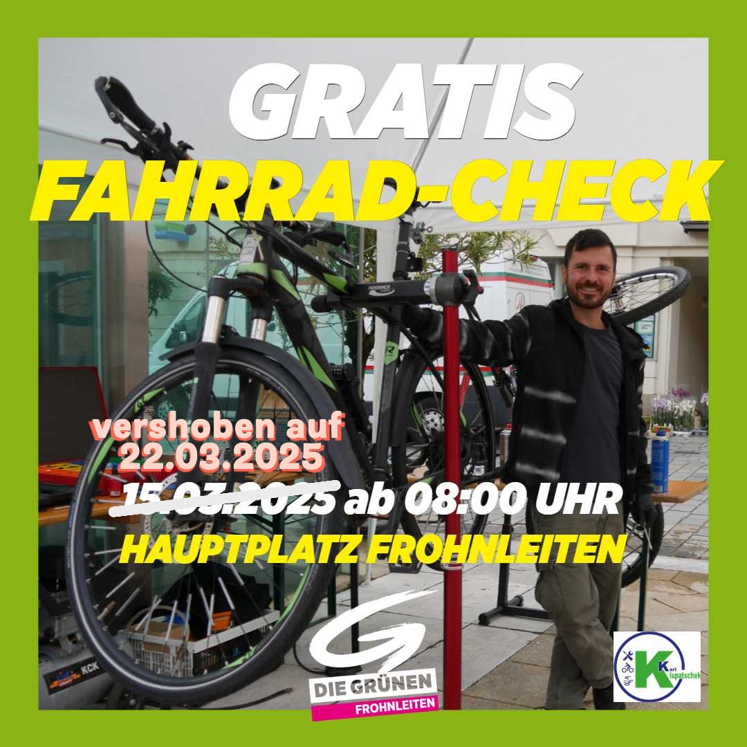 2025-03-22_FrohnleitenAnkuendigung