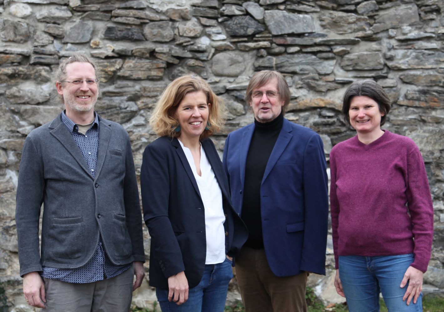 Belebung der Innenstadt von Bruck an der Mur