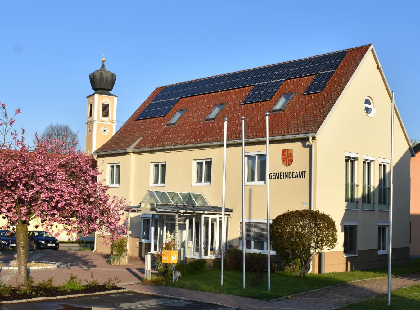 Vielfalt und Pluralität in der Kommunalpolitik von Ottendorf an der Rittschein