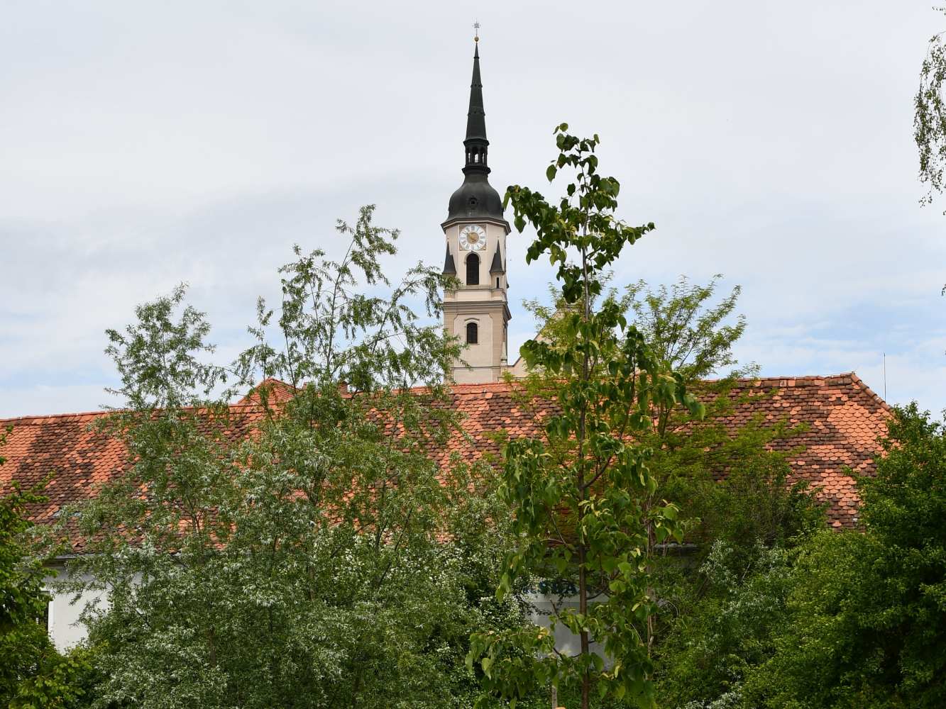 Aus dem Gemeinderat von Pischelsdorf am Kulm