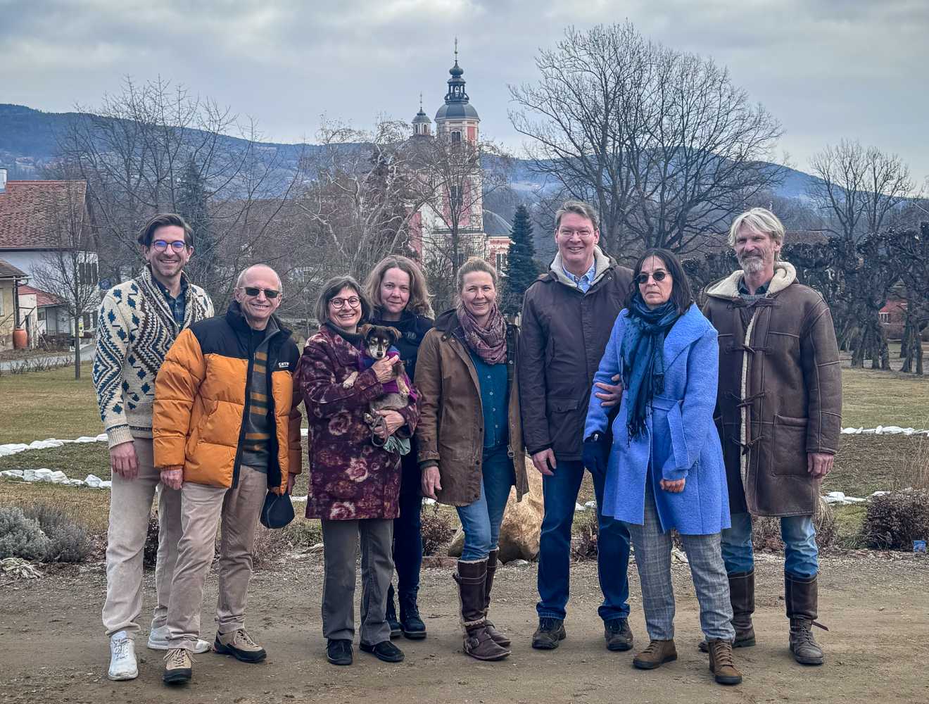 Besser mobil sein in Pöllau