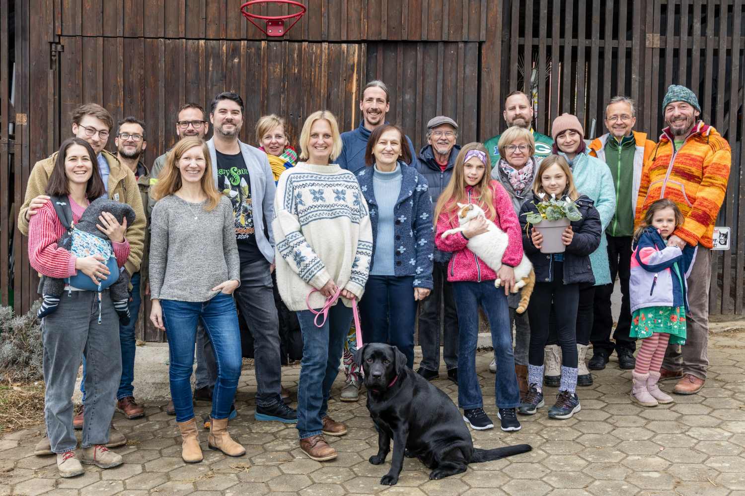 Unsere Ideen für Sankt Marein bei Graz