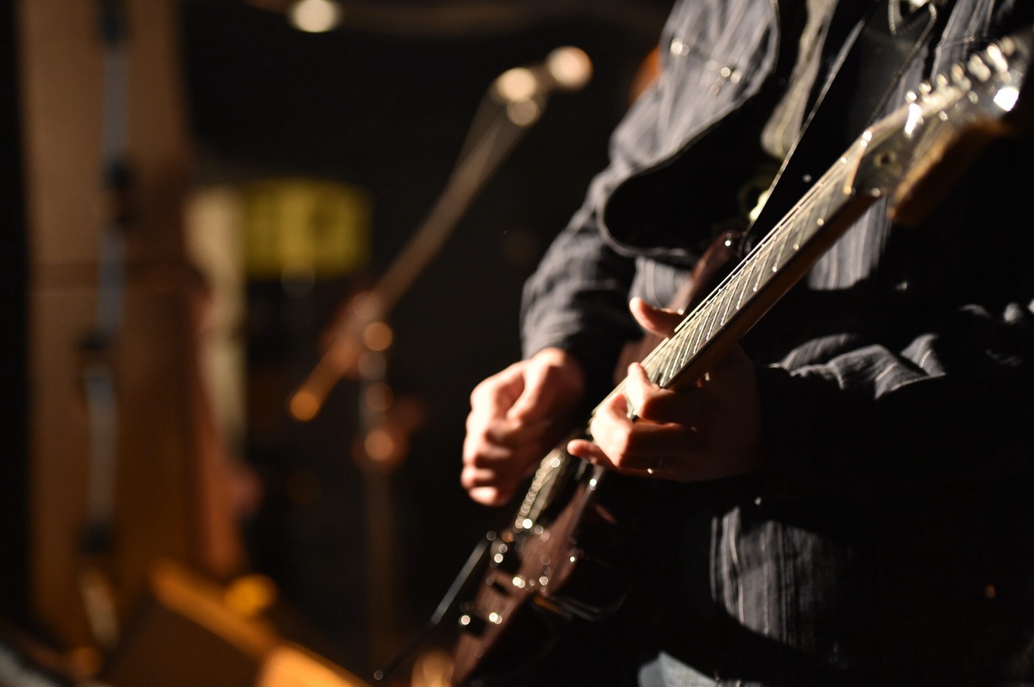 Grüne Bandnacht in Gratwein-Straßengel