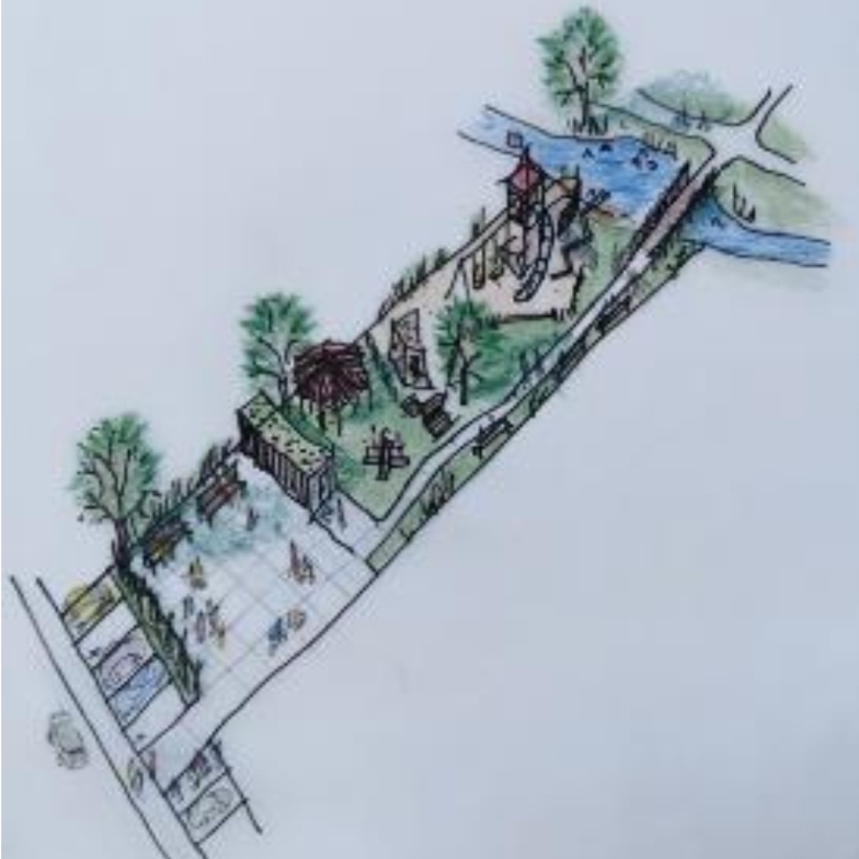 Grüner Erfolg: Generationenpark Großklein kommt!