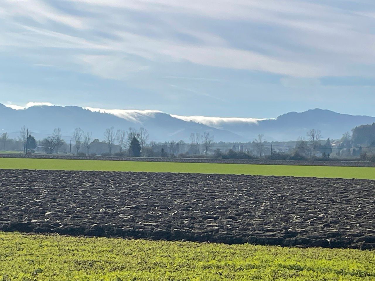 Sicherung der Schönheit der Naturparkgemeinde Großklein
