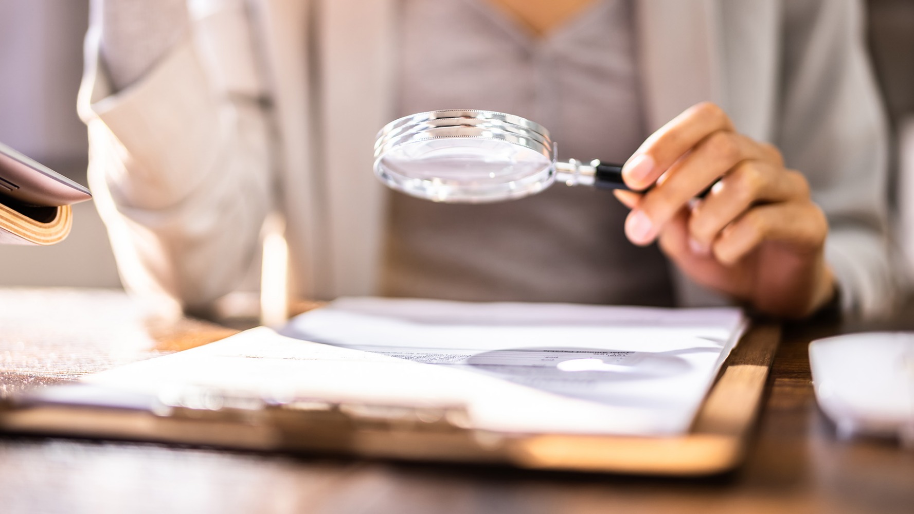 Transparenz in der Kommunalpolitik