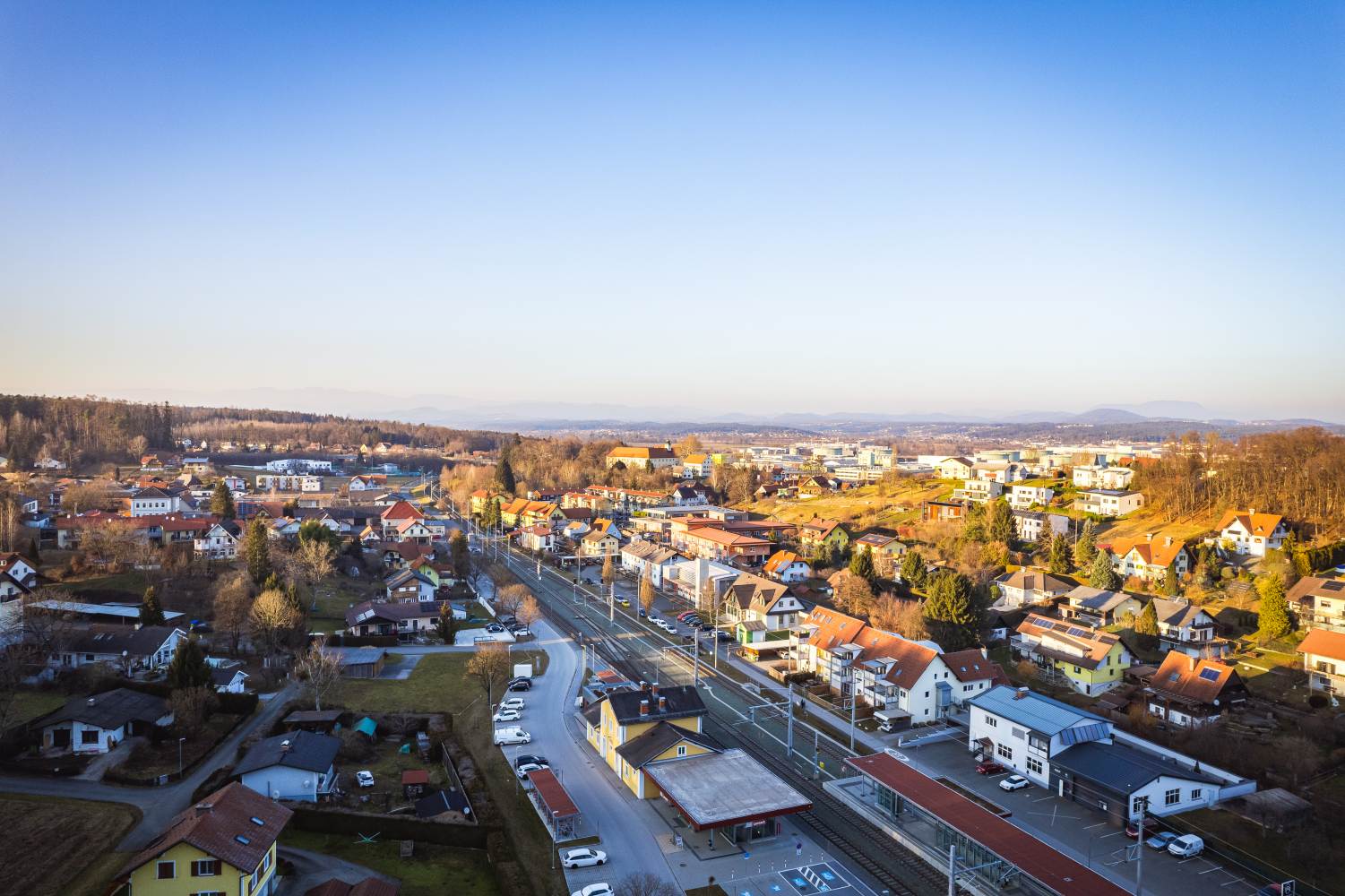 Neue Wege für Lannach