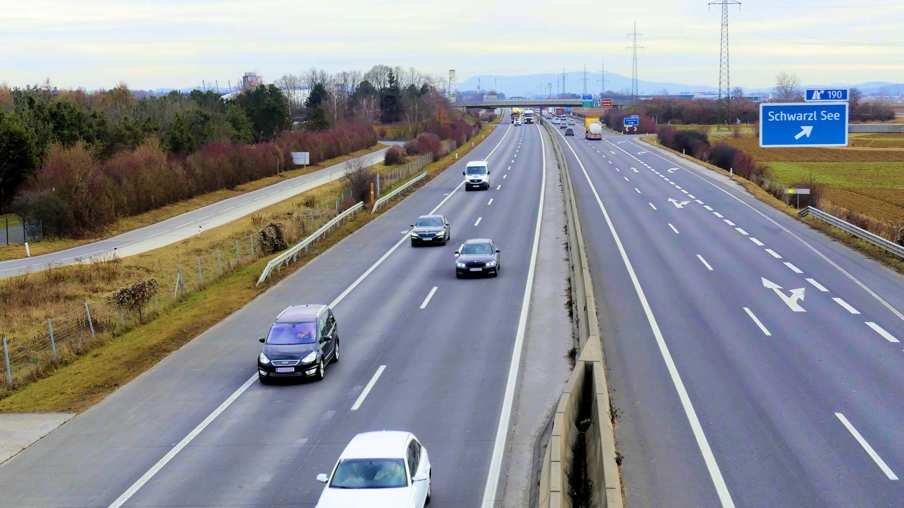 Premstätten: Wer Straßen sät, wird Verkehr ernten
