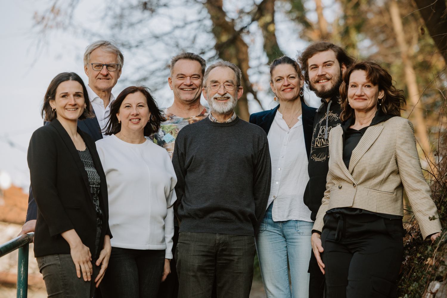 Das Programm der Grünen in Stattegg