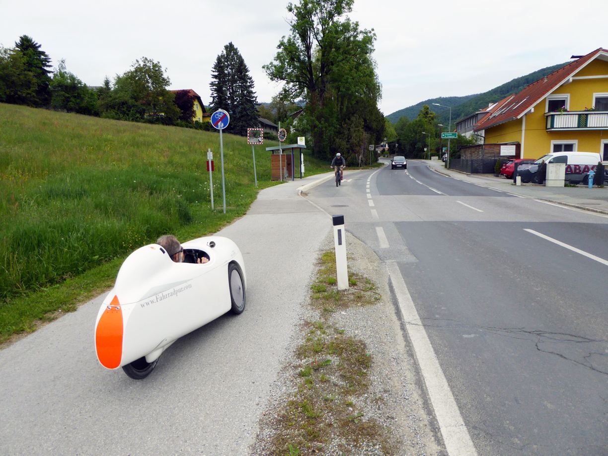 Weitere Themen, die den Grünen in Stattegg wichtig sind