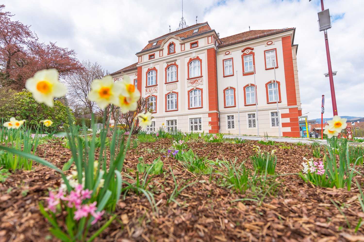 Unsere Visionen für Weiz