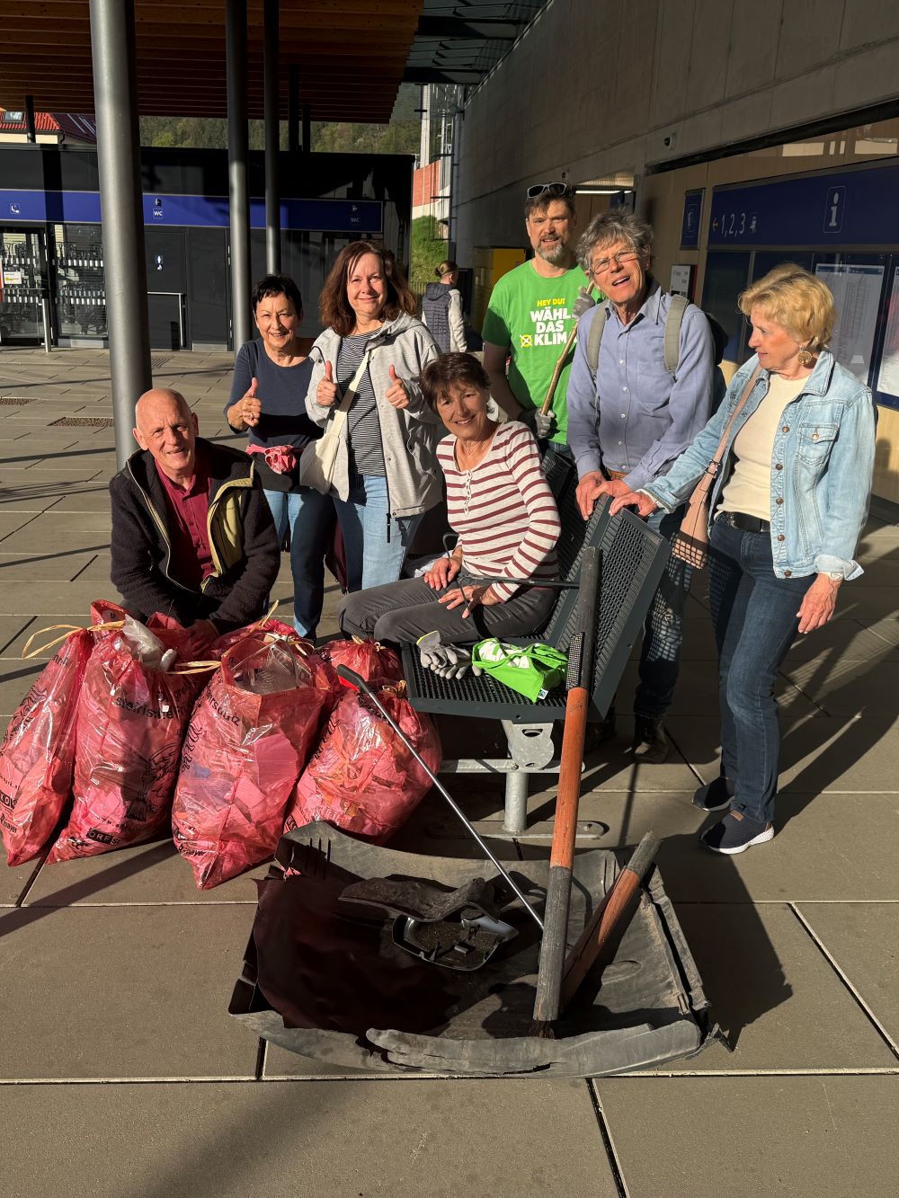 2026-04-27_Frohnleiten_MüllBahnhof