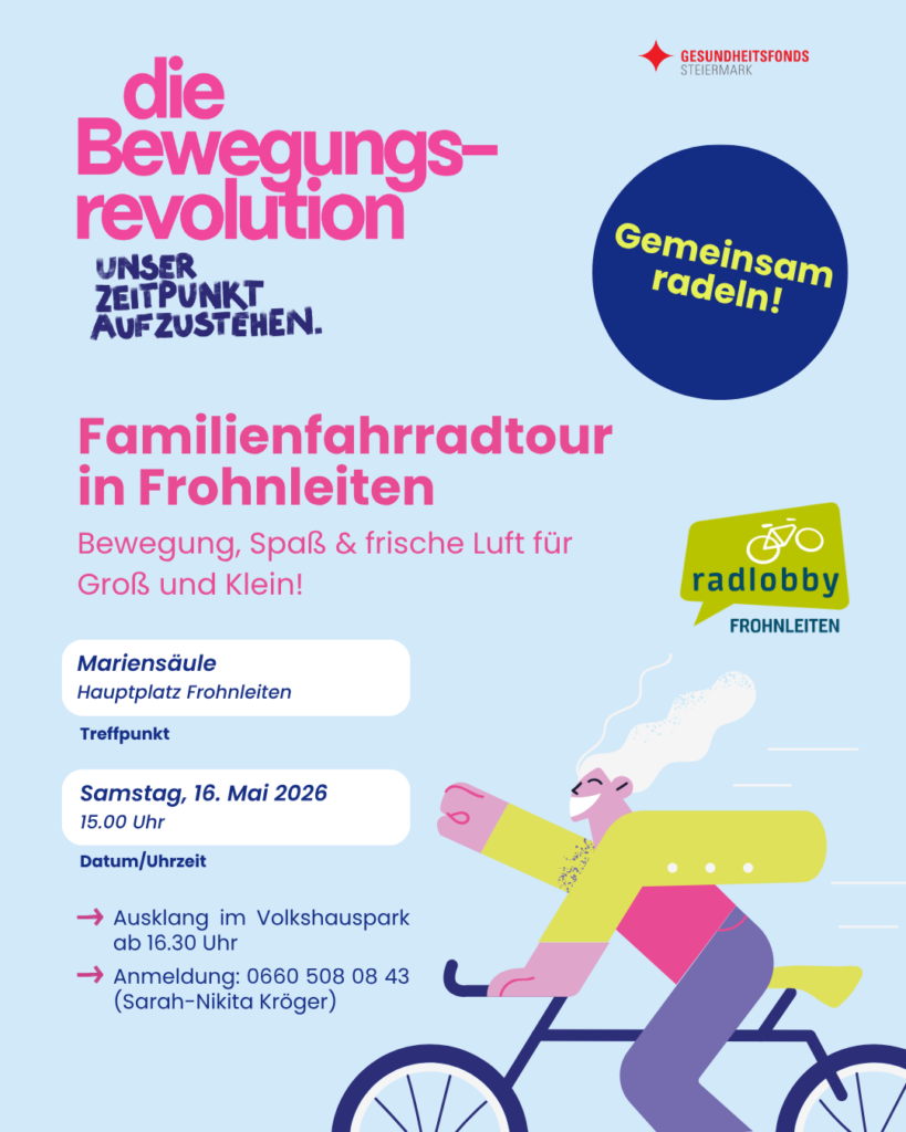 2026-05-16_Posting_Radtour-Frohnleiten